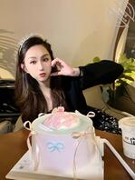 广州白云女主播陈莉珍 两个孩子的妈。超级骚。