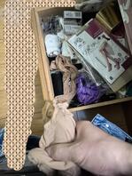 丈母娘不在家，机会来了0