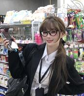 西安写真｜西安也有社畜拍照啦