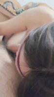 顶美骚妻口活