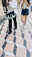 高校街拍1
