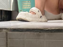 很想操的一个少妇  不知道怎么勾搭 有没有大神2