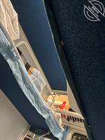 【提高审美】火车卧铺拍大屁股0