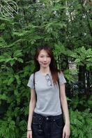 瘦瘦的反差婊