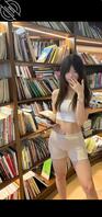 好闺蜜瘦身成功 恭喜从130斤小胖墩变成如今的大美女