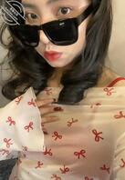 这样的沈依婷你喜不喜欢2