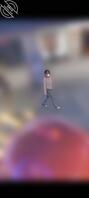 顺手拍下大一小学妹上厕所