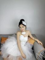 好久不拍，手生了0