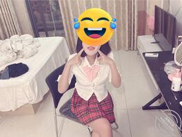 【淫妻调教日记】骚妻化身JK少女,微露脸无套内射2
