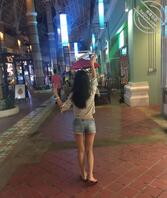 销冠老婆其实是公交车1