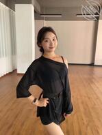 大一美女舞蹈生0