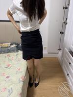 征服银行嫂子第二贴2