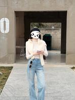 原创71，最近忙着出差，回来了赶紧和姐姐联络一下感情