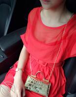 自从发了之后，一直看到现在，即紧张又刺激。0