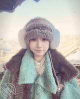 看看哥哥们对着我照片蛇出来的样子，可以嘛