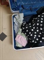 想上大姨子的第5贴---帮大姨子搬家,偷偷翻下她的衣物看有没有收获。1