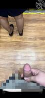尾随空姐打胶