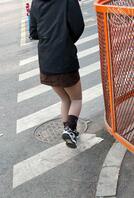 寻找光大街拍熟人或路人照片