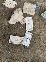 又发现一处车震野战圣地