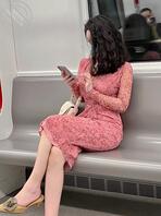 关于我妈妈的私密照片0