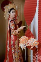 小妹结婚了，祝福一下吧