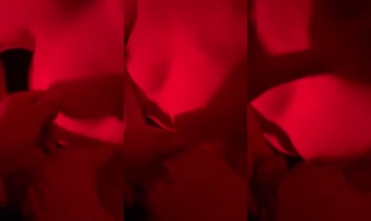 小母狗的发情5