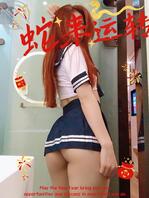 妹妹拜年来啦2