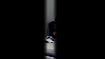 偷看老婆被操