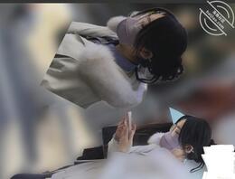 今天尾随厕拍一个小姐姐，大家一起鉴赏下！