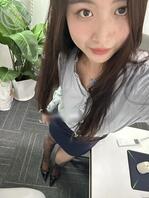 职场丝袜穿搭第40天0