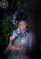 美女写真裸拍