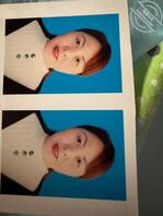 绿母杨晓敏1