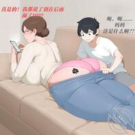 绿母