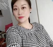 绿母儿，请各位野爹尽情语言侮辱我妈1