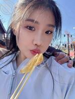谁还记得我就可以操我，记得我的名字就可以指挥我，一个人的旅游玩的就是刺激