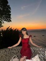 绿奴上供母狗妹妹，求各位羞辱她，越脏越好0