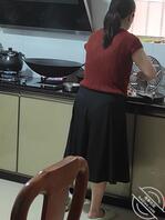 再来唠唠我母亲1