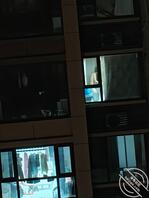 对面少妇去洗澡，下次换设备1