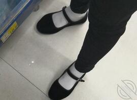 绿母 白袜母亲1