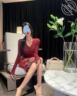 寂寞少妇51