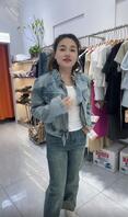 卖衣服的骚货1