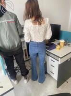 办公室恋情6.周周男朋友来了!1