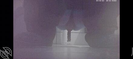 偷拍邻居嫂子上厕所2