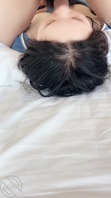 干完洗澡，洗完澡还要继续，真快扛不住这骚妻了0