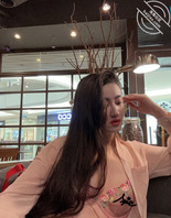 肉隐若现最诱人1