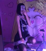 可爱的妹子1