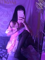 可爱的妹子2