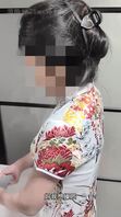 妓女妈妈免费为儿子提供性服务（视频贴）有互动有字幕！