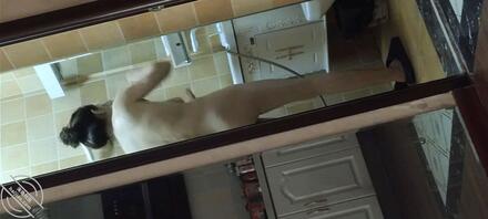 最近联系的一个少妇