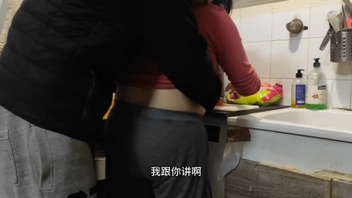 偷情真刺激